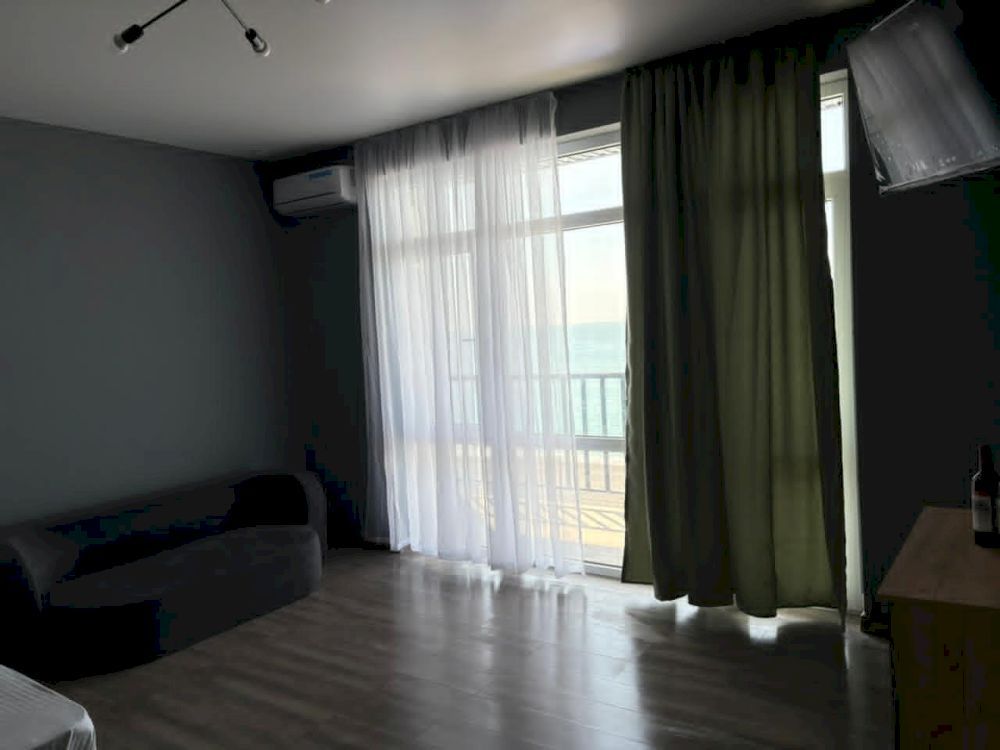 MORE, отель стандарт - 9