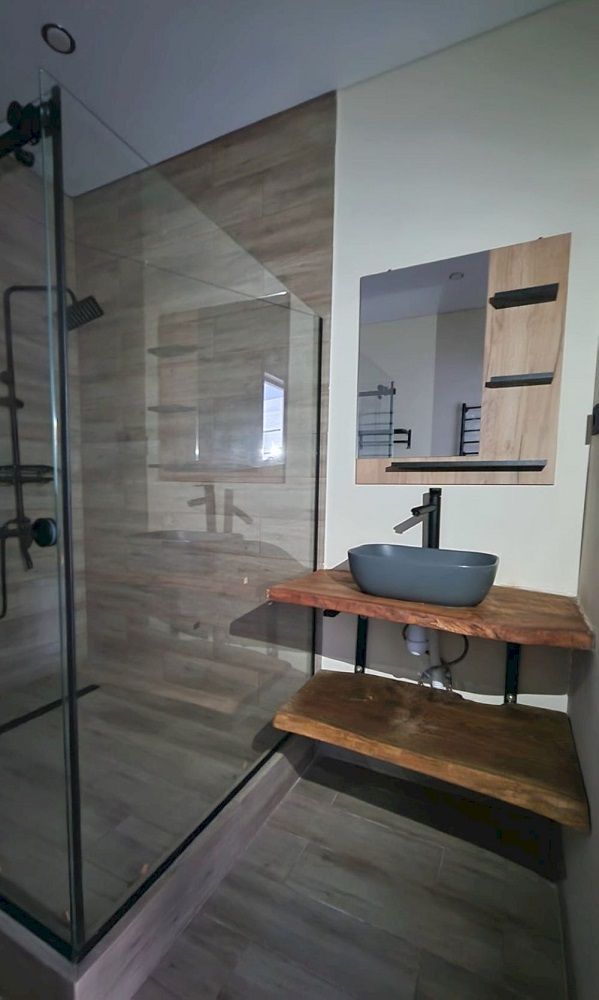 MORE, отель стандарт - 17