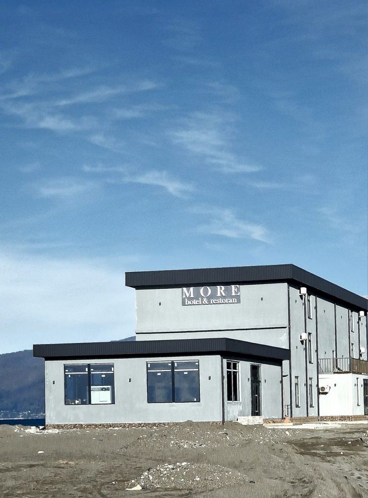 MORE, отель стандарт - 2