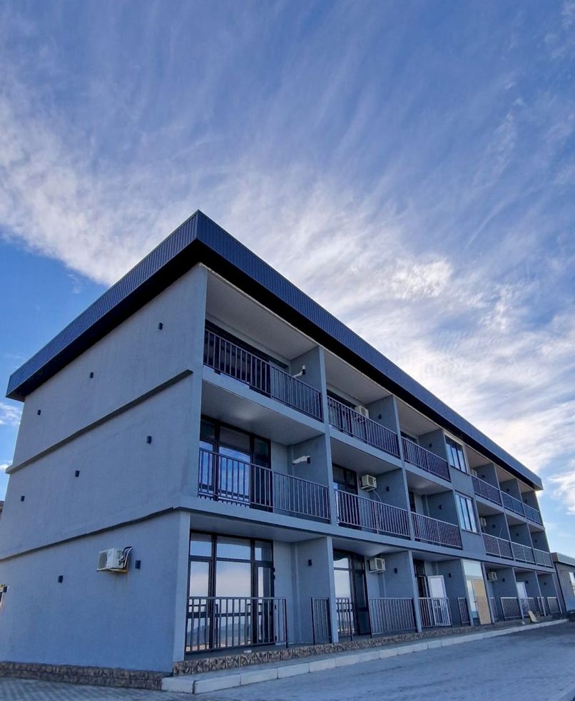 MORE, отель стандарт - 1