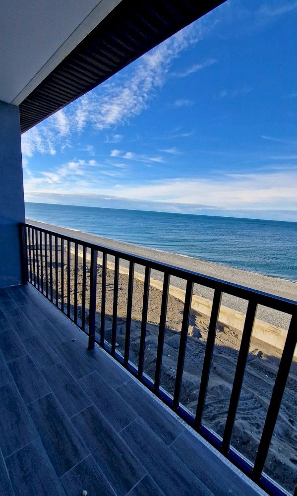 MORE, отель стандарт - 6