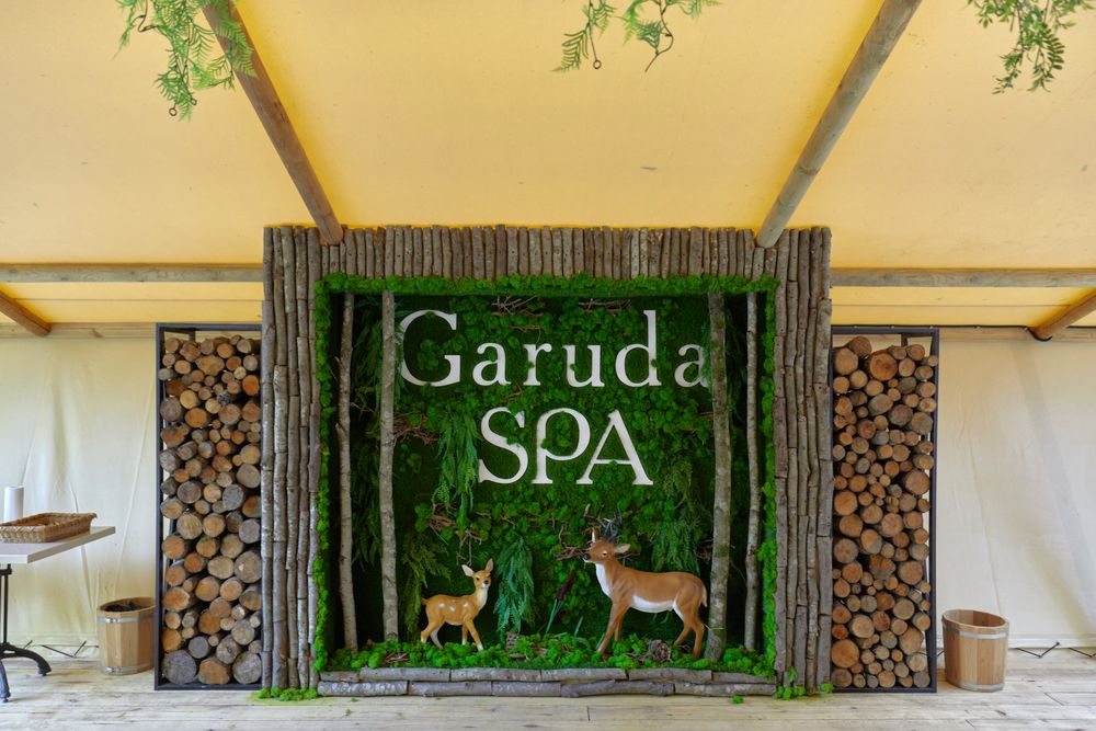 GARUDA GLAMPING ABKHAZIA, глэмпинг комплекс комфорт - 56