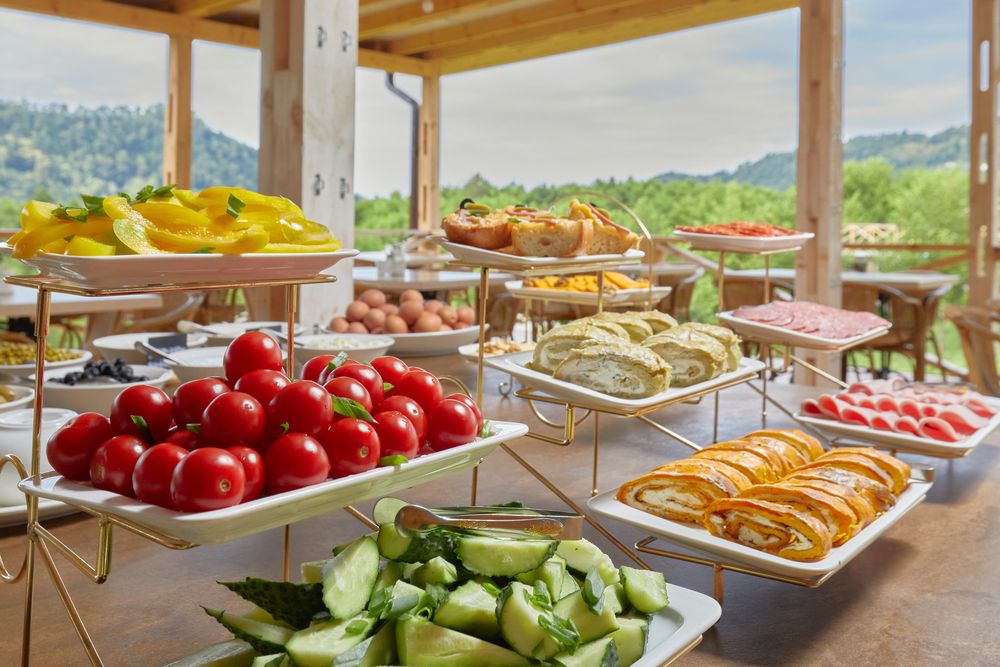 GARUDA GLAMPING ABKHAZIA, глэмпинг комплекс комфорт - 35