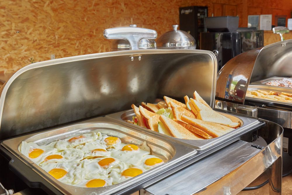 GARUDA GLAMPING ABKHAZIA, глэмпинг комплекс комфорт - 34