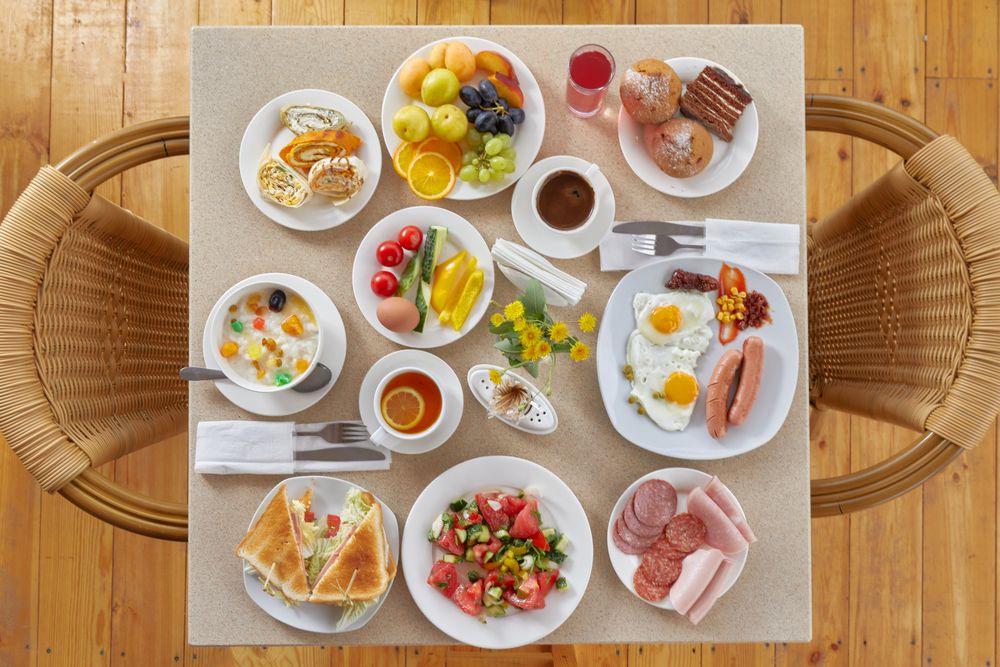 GARUDA GLAMPING ABKHAZIA, глэмпинг комплекс комфорт - 32