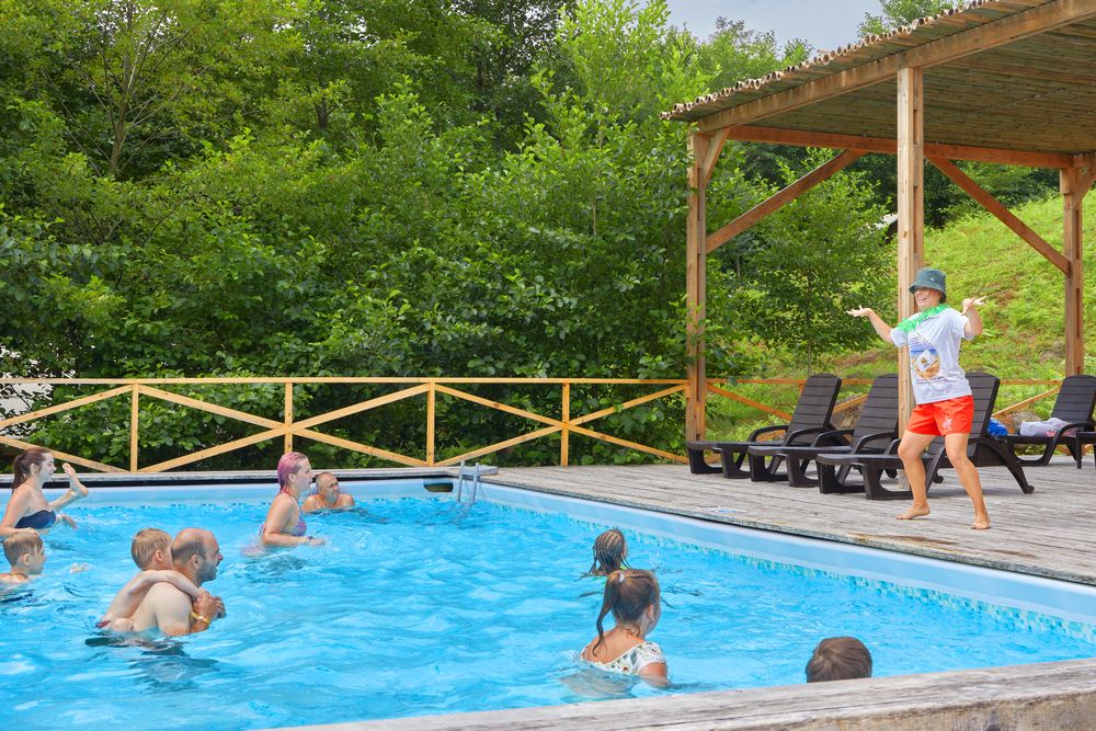 GARUDA GLAMPING ABKHAZIA, глэмпинг комплекс комфорт - 71