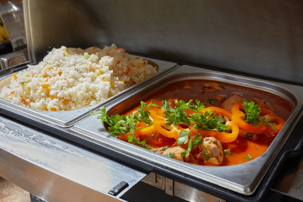 GARUDA GLAMPING ABKHAZIA, глэмпинг комплекс комфорт - 39