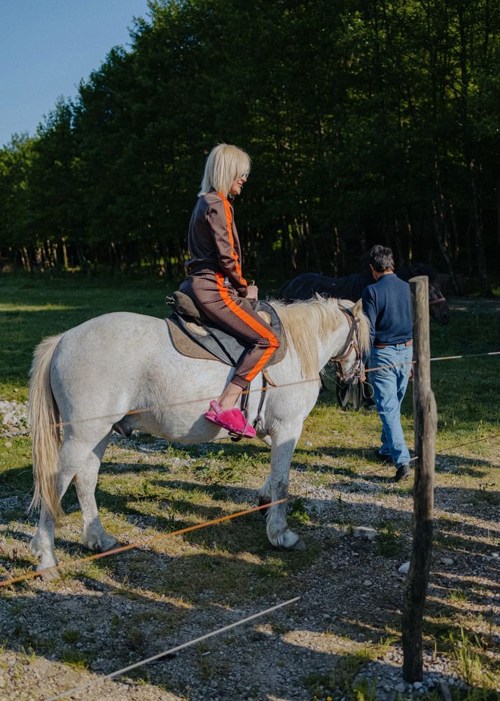 GARUDA GLAMPING ABKHAZIA, глэмпинг комплекс комфорт - 75