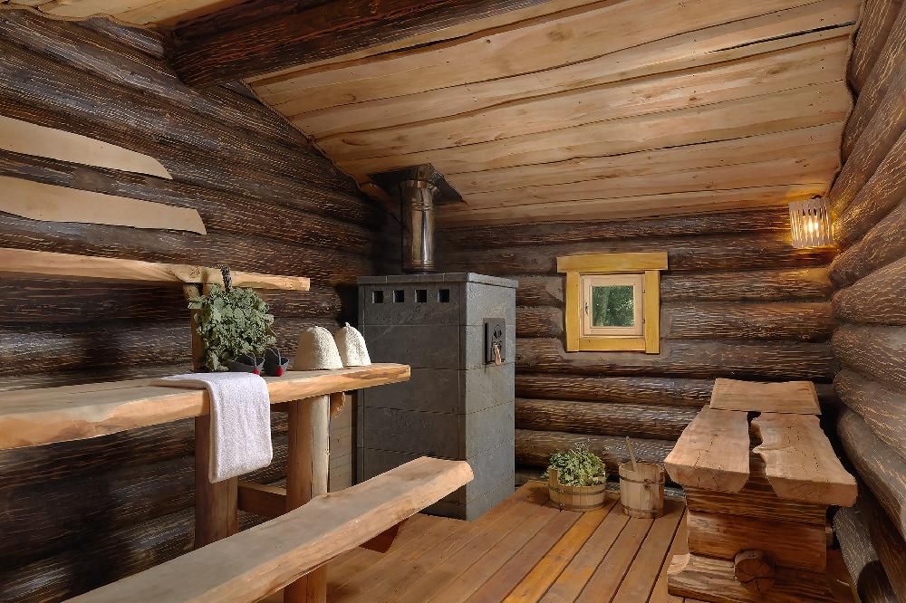 GARUDA GLAMPING ABKHAZIA, глэмпинг комплекс комфорт - 63