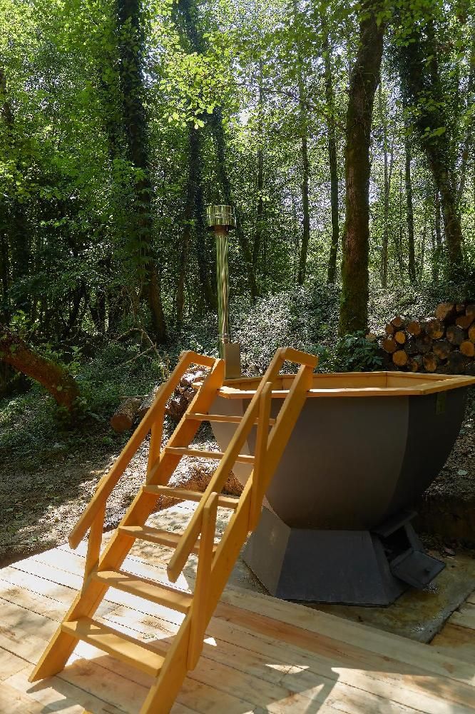 GARUDA GLAMPING ABKHAZIA, глэмпинг комплекс комфорт - 66