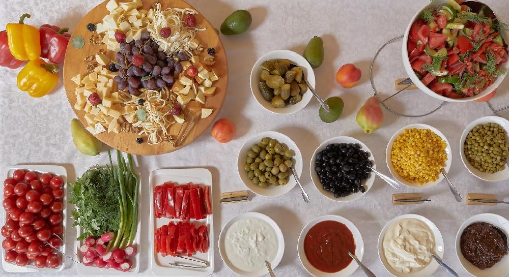 GARUDA GLAMPING ABKHAZIA, глэмпинг комплекс комфорт - 31