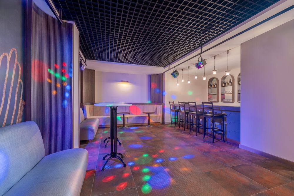 Картинка отеля - 55