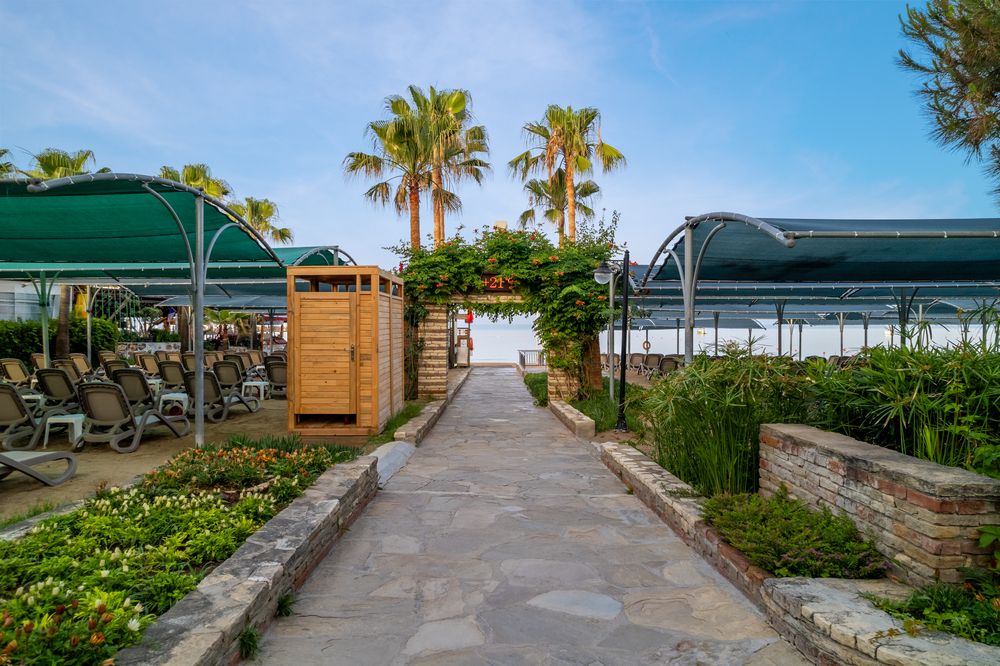 Картинка отеля - 14