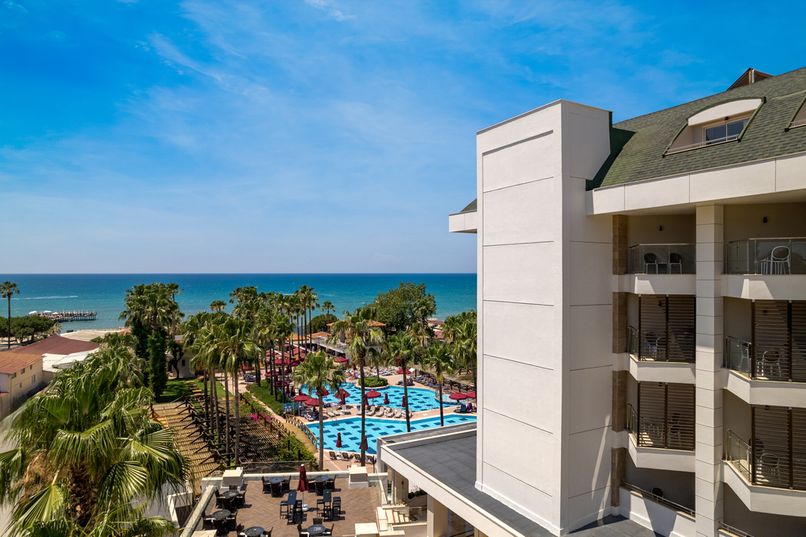 Trendy Palm Beach (only adults 16+) - 4