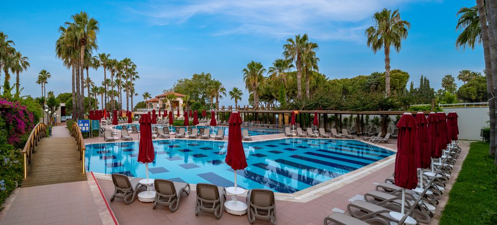 Картинка отеля - 10