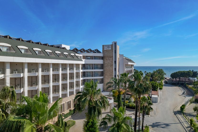 Trendy Palm Beach (only adults 16+) - 3