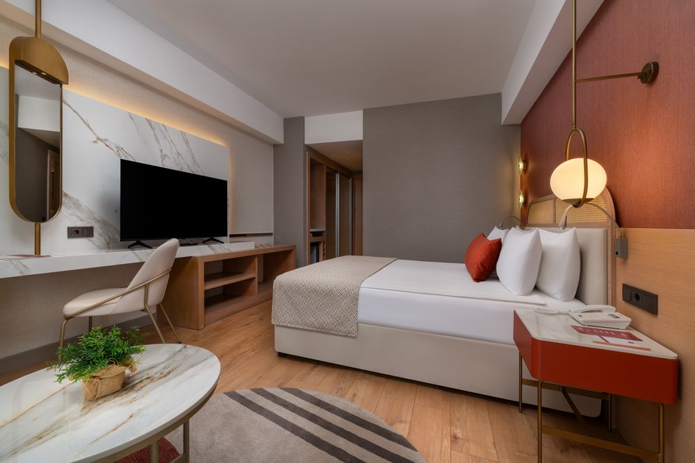 Картинка отеля - 68