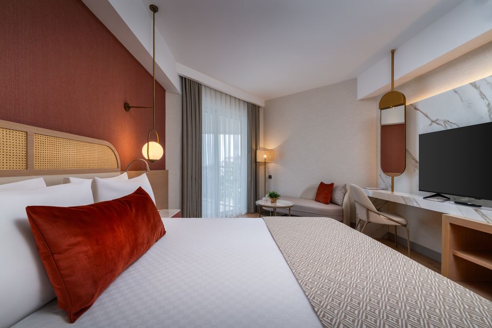 Картинка отеля - 67