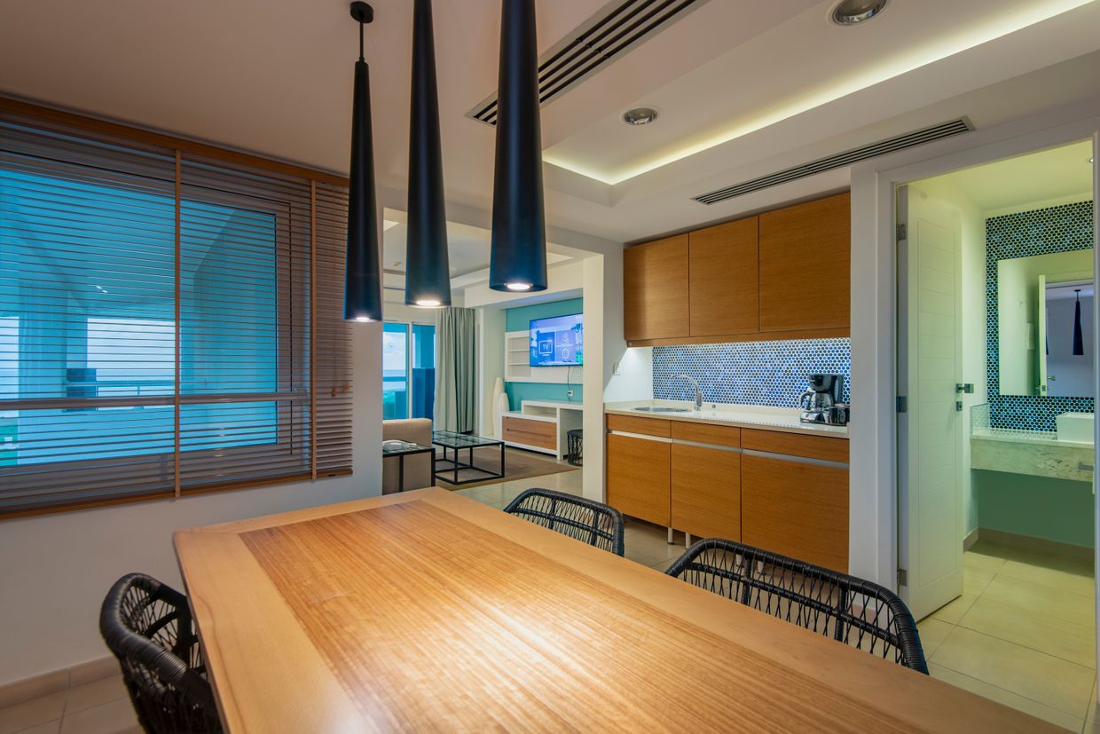 PLAYA VISTA AZUL (ex. OCEAN) - 21