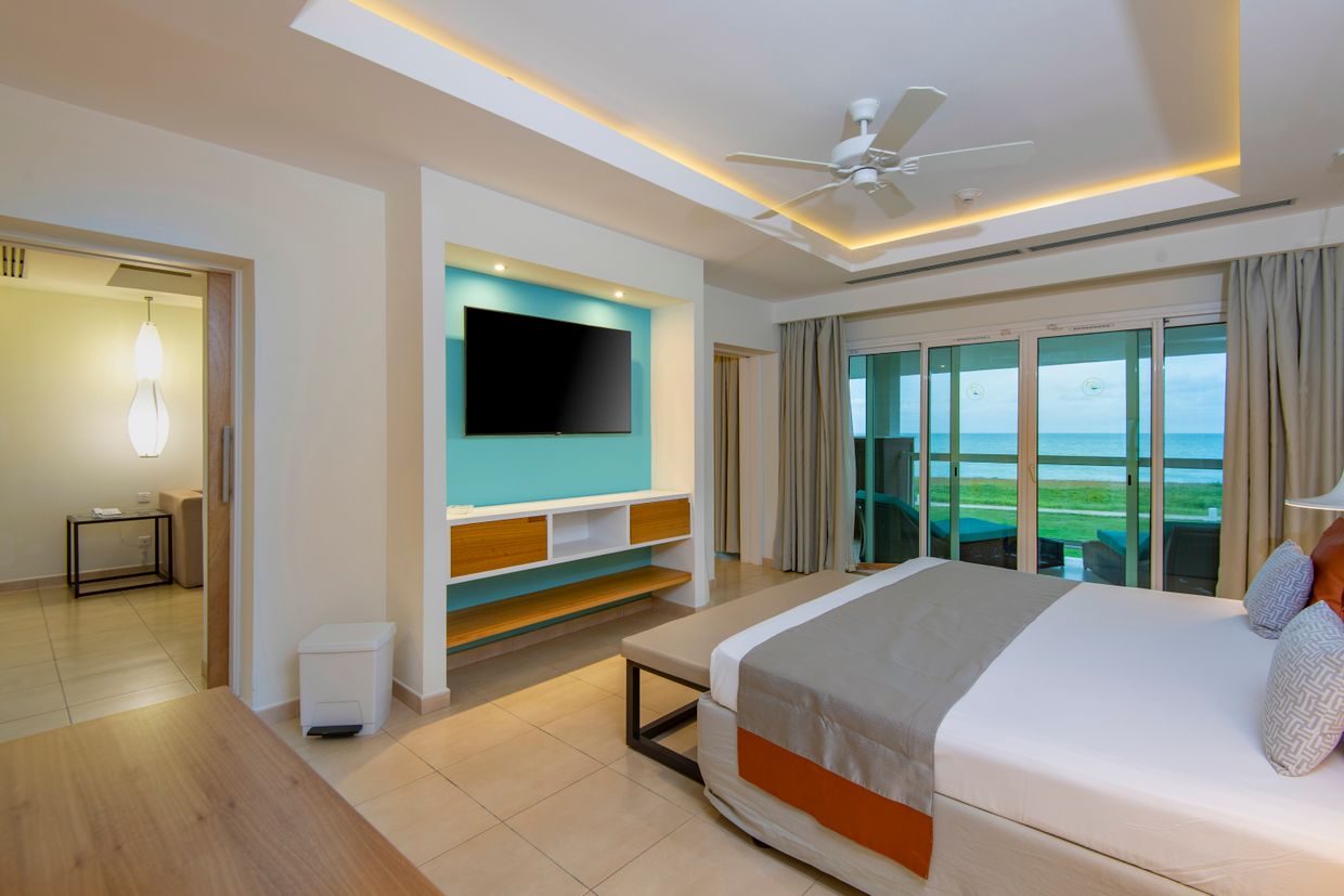 PLAYA VISTA AZUL (ex. OCEAN) - 19