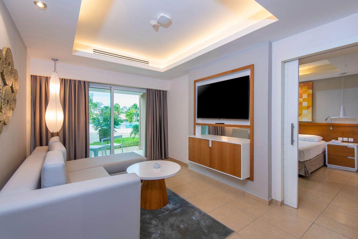 PLAYA VISTA AZUL (ex. OCEAN) - 16