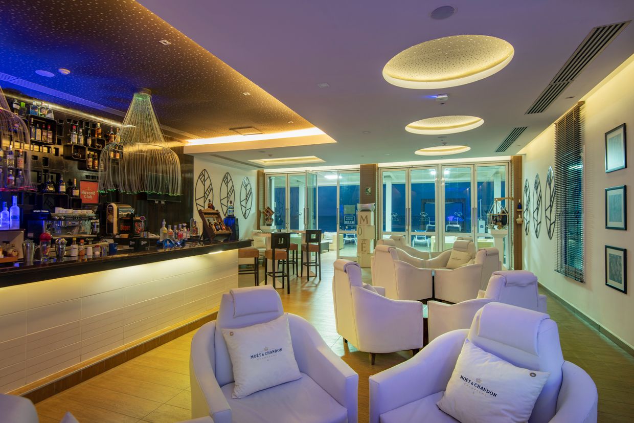 PLAYA VISTA AZUL (ex. OCEAN) - 12