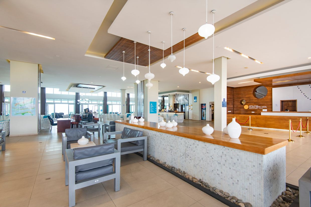 PLAYA VISTA AZUL (ex. OCEAN) - 11