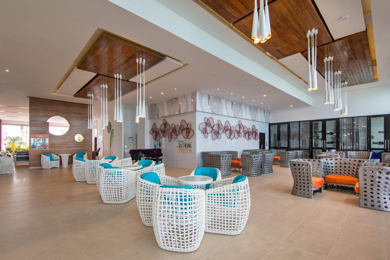 PLAYA VISTA AZUL (ex. OCEAN) - 10