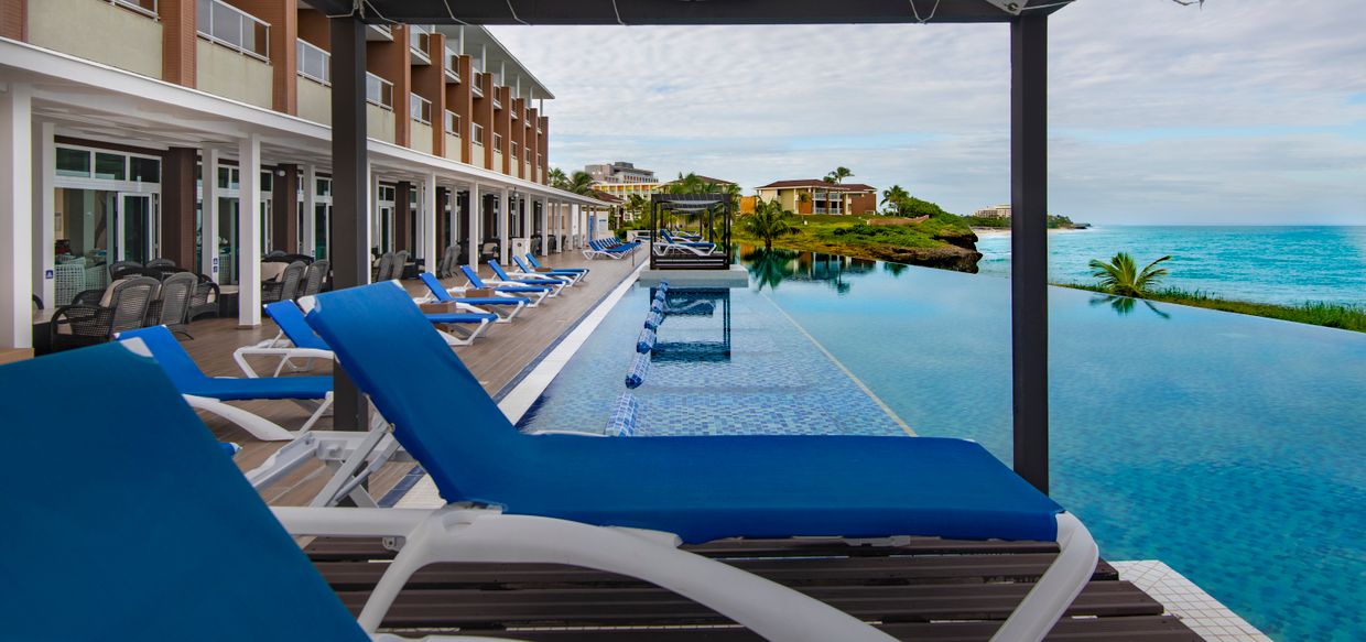 PLAYA VISTA AZUL (ex. OCEAN) - 7