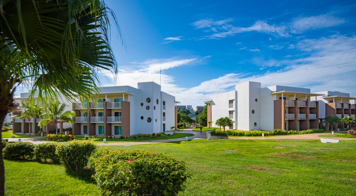 PLAYA VISTA AZUL (ex. OCEAN) - 6