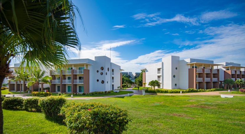 PLAYA VISTA AZUL (ex. OCEAN) - 6