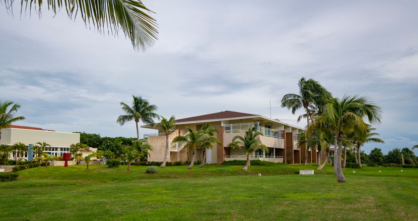 PLAYA VISTA AZUL (ex. OCEAN) - 5