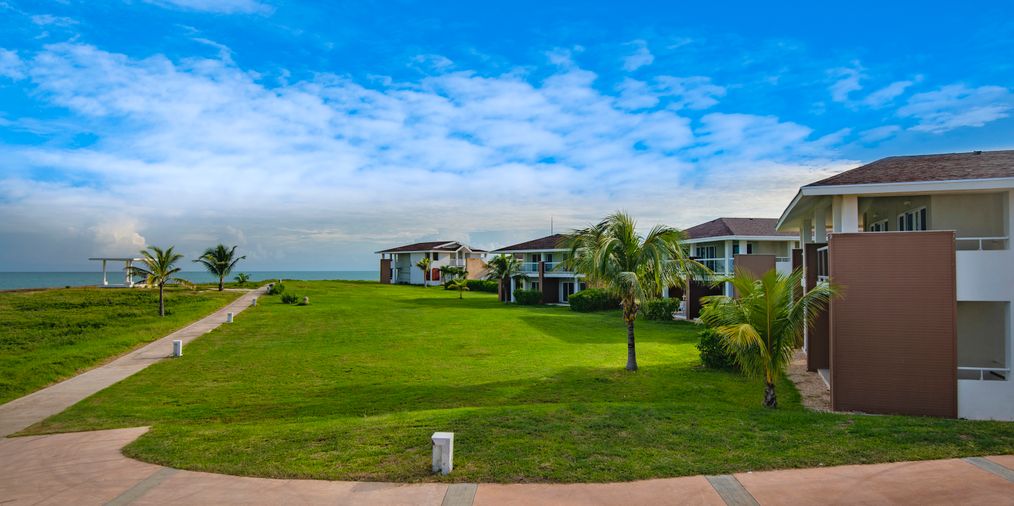 Картинка отеля - 4