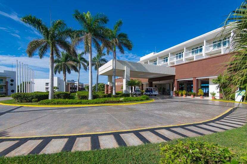 PLAYA VISTA AZUL (ex. OCEAN) - 1