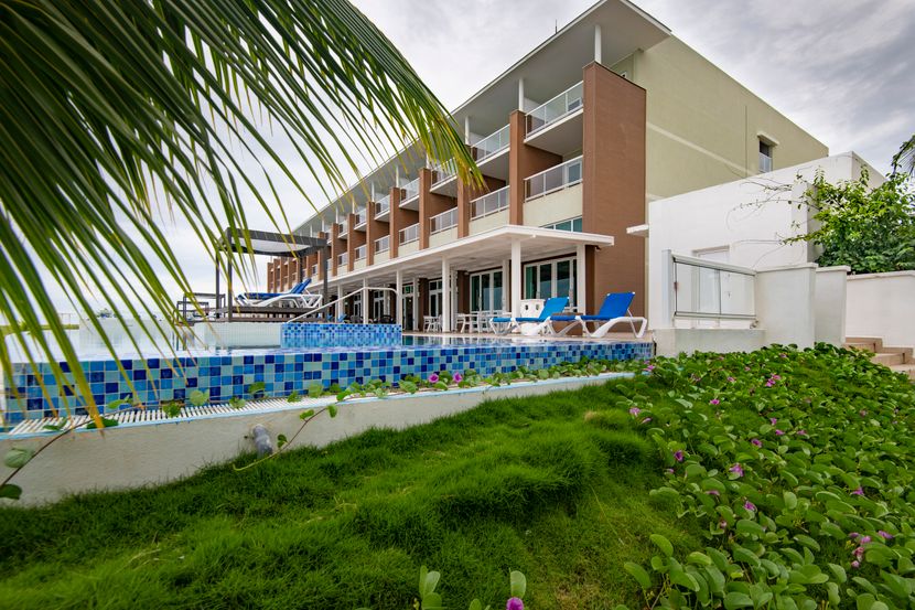 PLAYA VISTA AZUL (ex. OCEAN) - 2