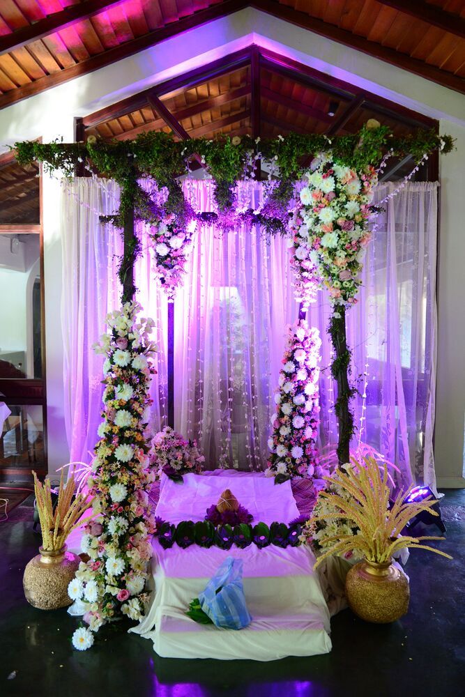 THE PALMS HOTEL - 6
