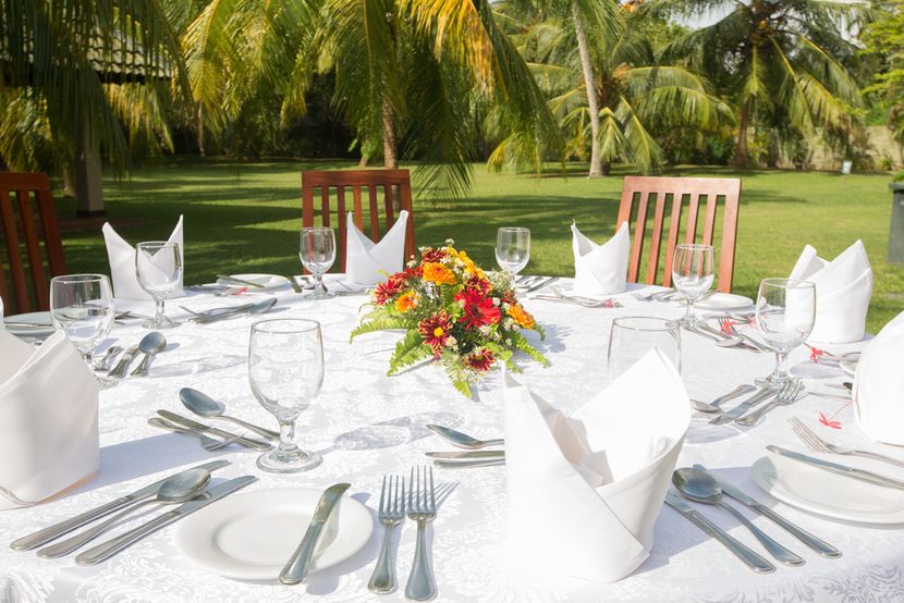 THE PALMS HOTEL - 4