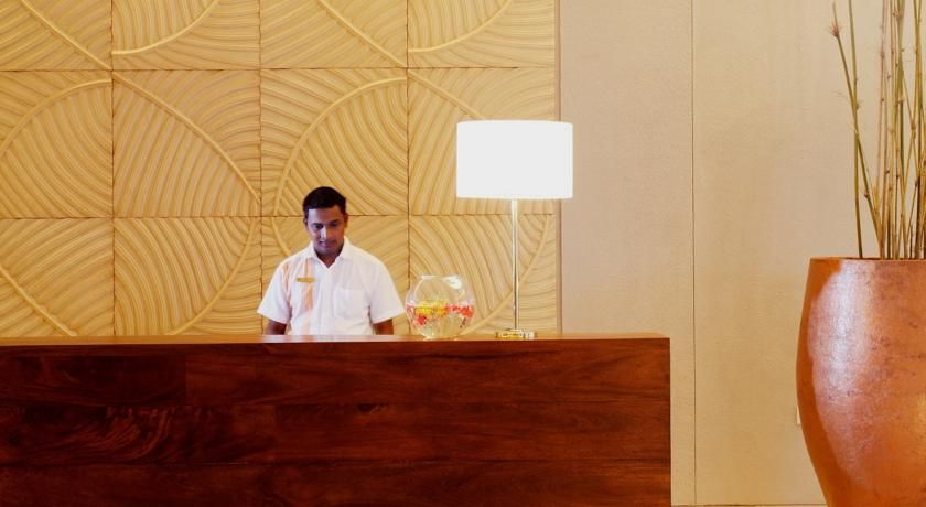 Картинка отеля - 13