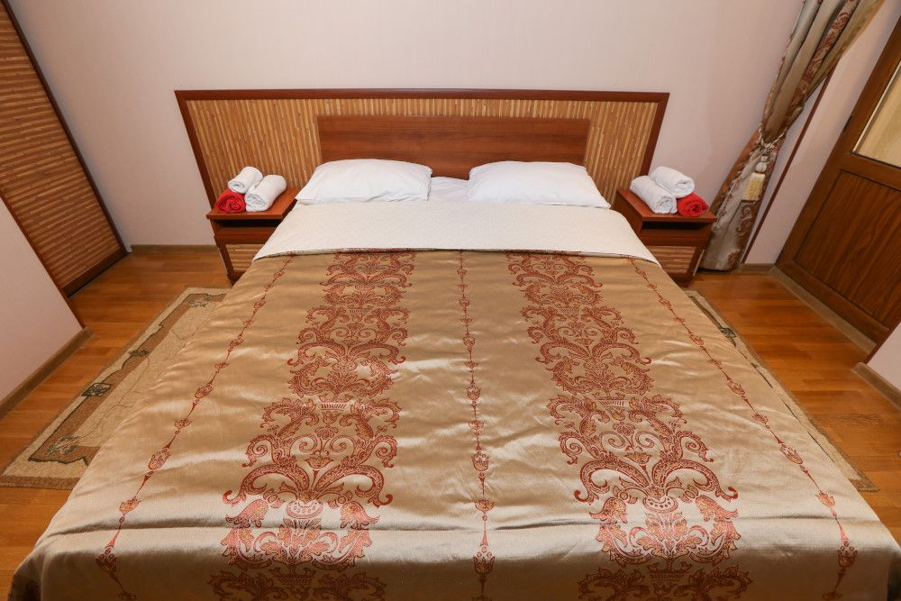 ДЕЛЬФИН, отель комфорт - 52