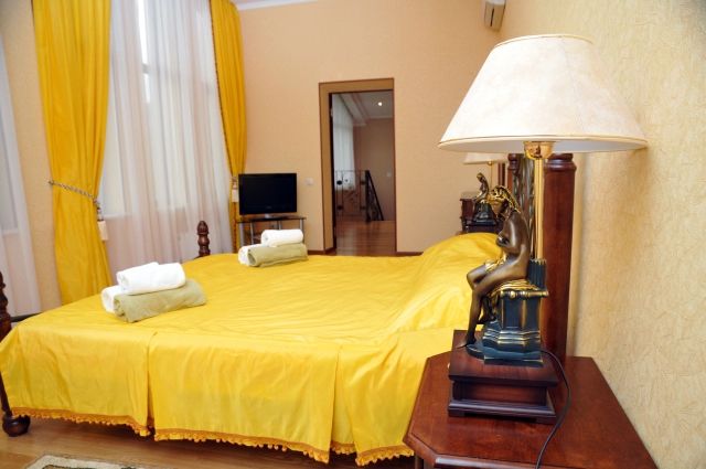 ДЕЛЬФИН, отель комфорт - 55