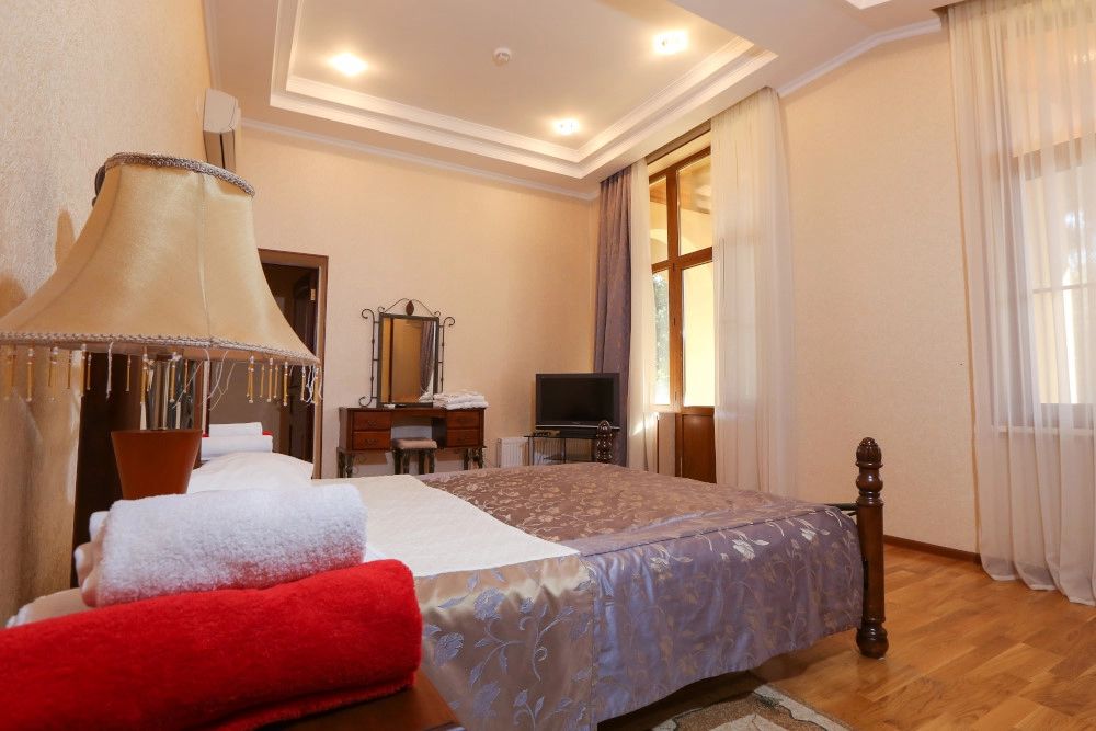 ДЕЛЬФИН, отель комфорт - 54