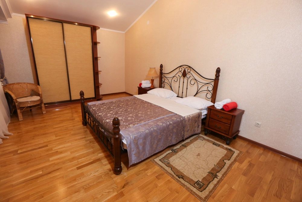 ДЕЛЬФИН, отель комфорт - 58