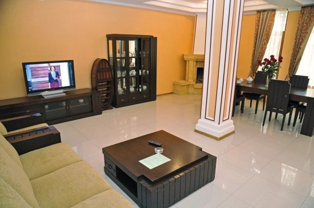 Картинка отеля - 45