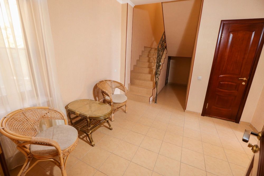 ДЕЛЬФИН, отель комфорт - 47