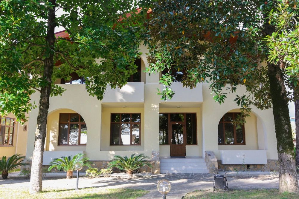 ДЕЛЬФИН, отель комфорт - 43