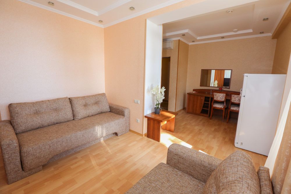 ДЕЛЬФИН, отель комфорт - 39