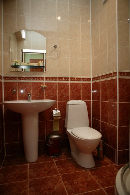 Картинка отеля - 40