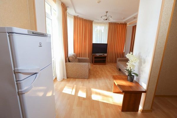 ДЕЛЬФИН, отель комфорт - 35