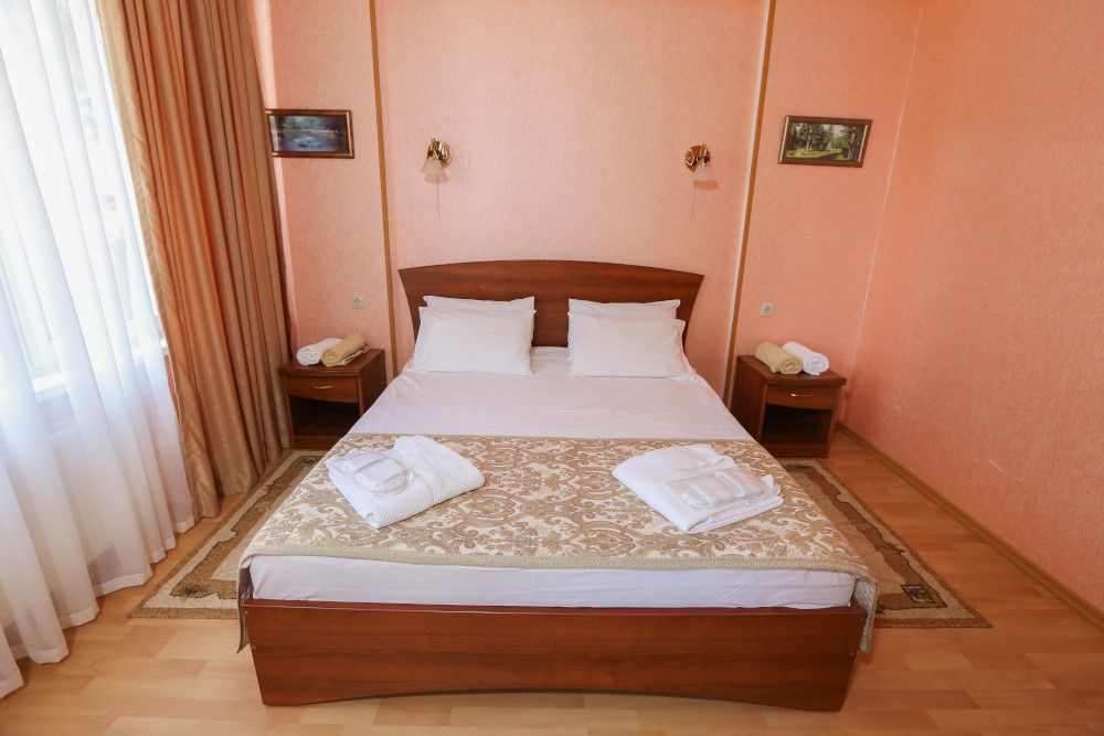 ДЕЛЬФИН, отель комфорт - 36