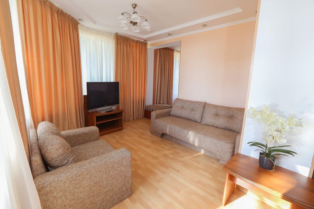 ДЕЛЬФИН, отель комфорт - 33